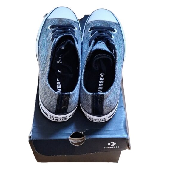 Converse Chuck Taylor All-Star Double Tongue shoes - Picture 14 of 15